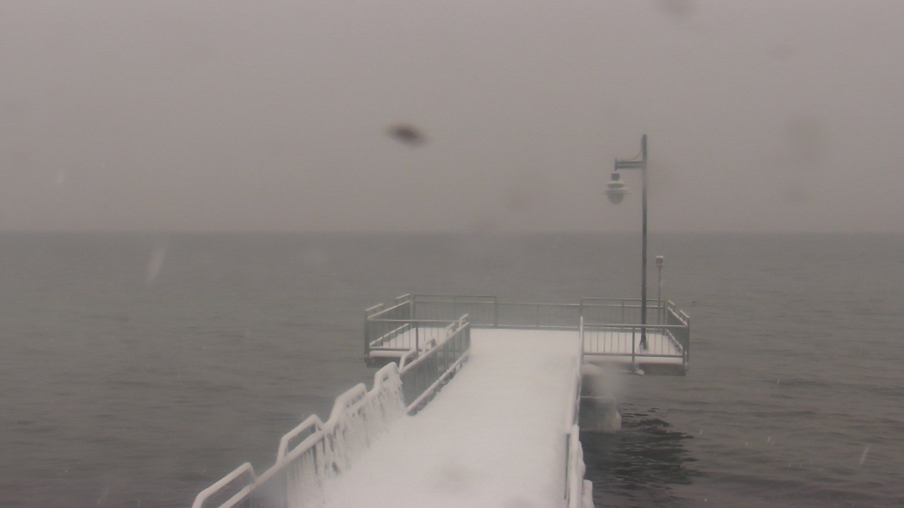 Thumbnail for current weather camera view from Town of Sullivan in Chittenango, New York