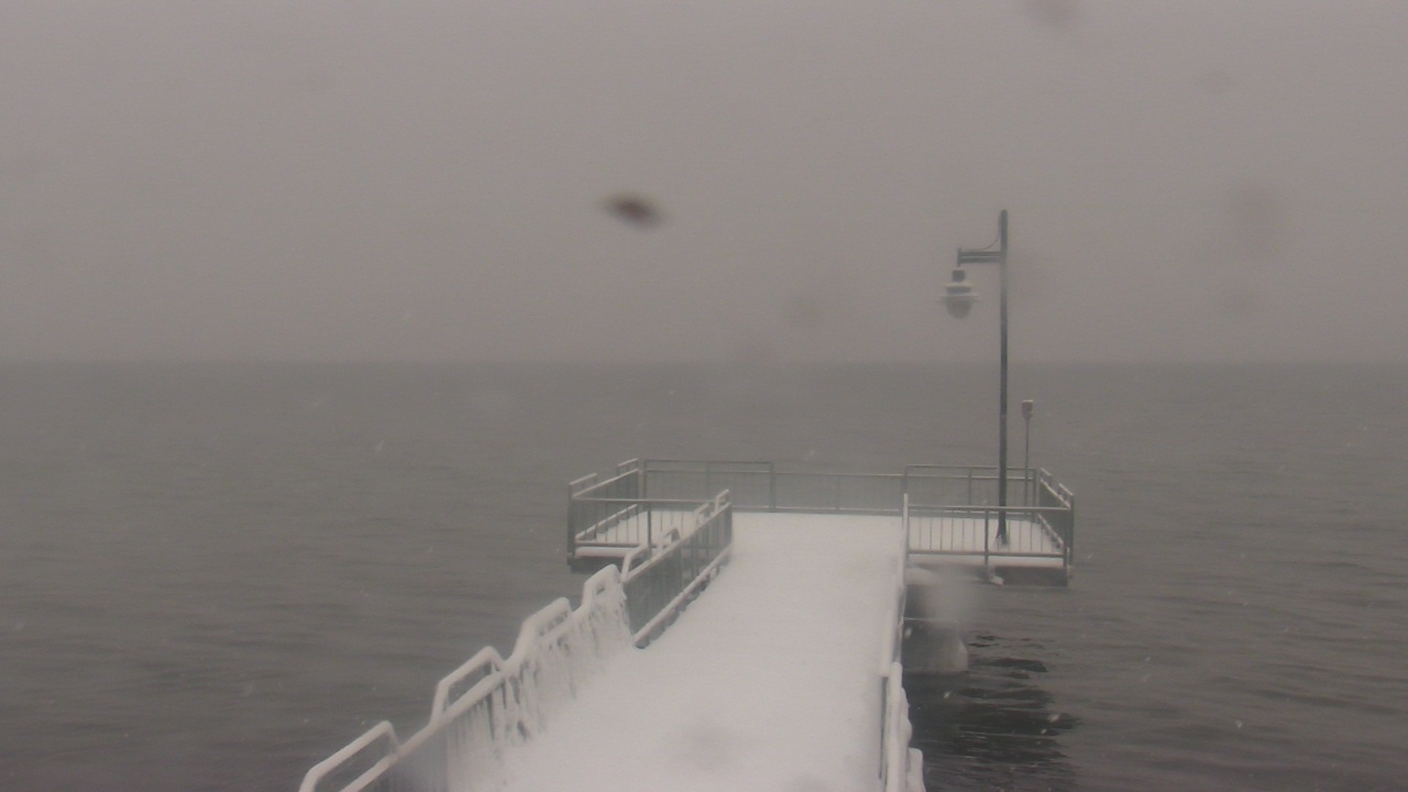 Thumbnail for current weather camera view from Town of Sullivan in Chittenango, New York