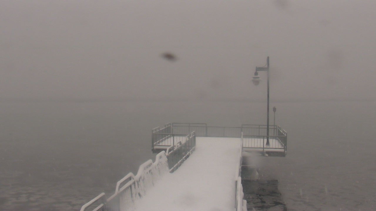 Thumbnail for current weather camera view from Town of Sullivan in Chittenango, New York