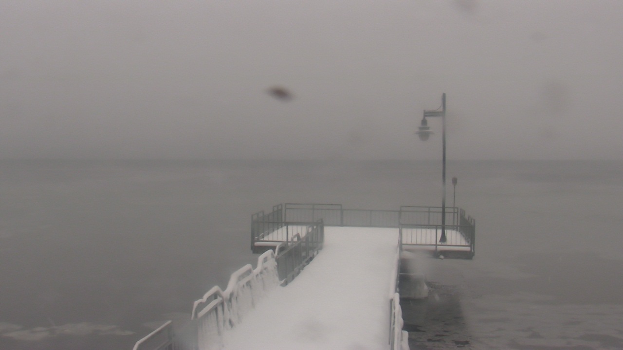 Thumbnail for current weather camera view from Town of Sullivan in Chittenango, New York