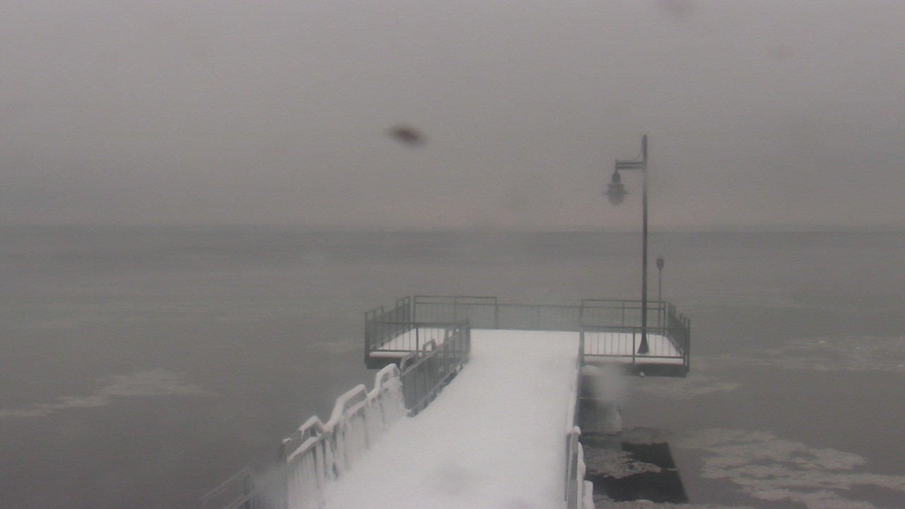 Thumbnail for current weather camera view from Town of Sullivan in Chittenango, New York