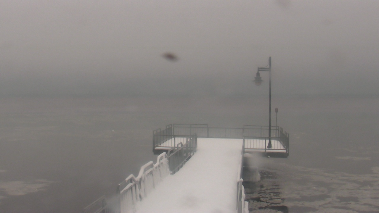 Thumbnail for current weather camera view from Town of Sullivan in Chittenango, New York