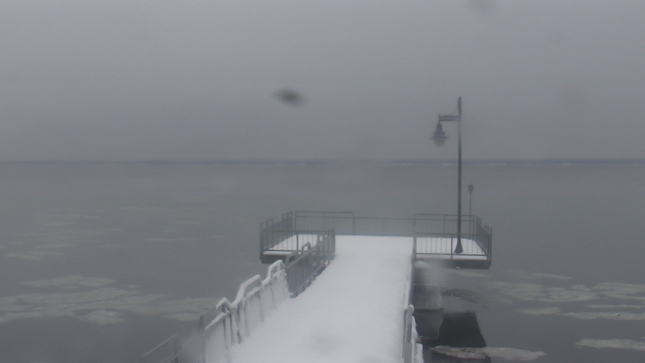 Thumbnail for current weather camera view from Town of Sullivan in Chittenango, New York