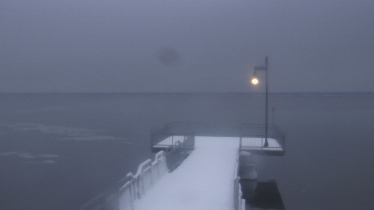 Thumbnail for current weather camera view from Town of Sullivan in Chittenango, New York