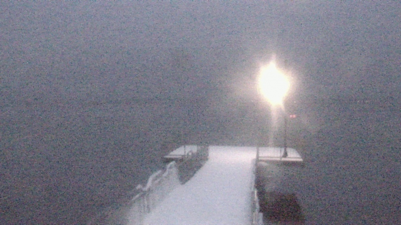 Thumbnail for current weather camera view from Town of Sullivan in Chittenango, New York