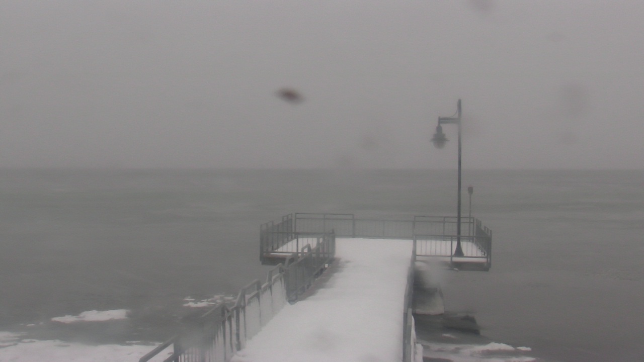 Thumbnail for current weather camera view from Town of Sullivan in Chittenango, New York