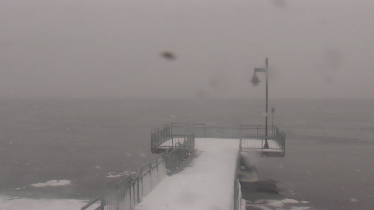 Thumbnail for current weather camera view from Town of Sullivan in Chittenango, New York