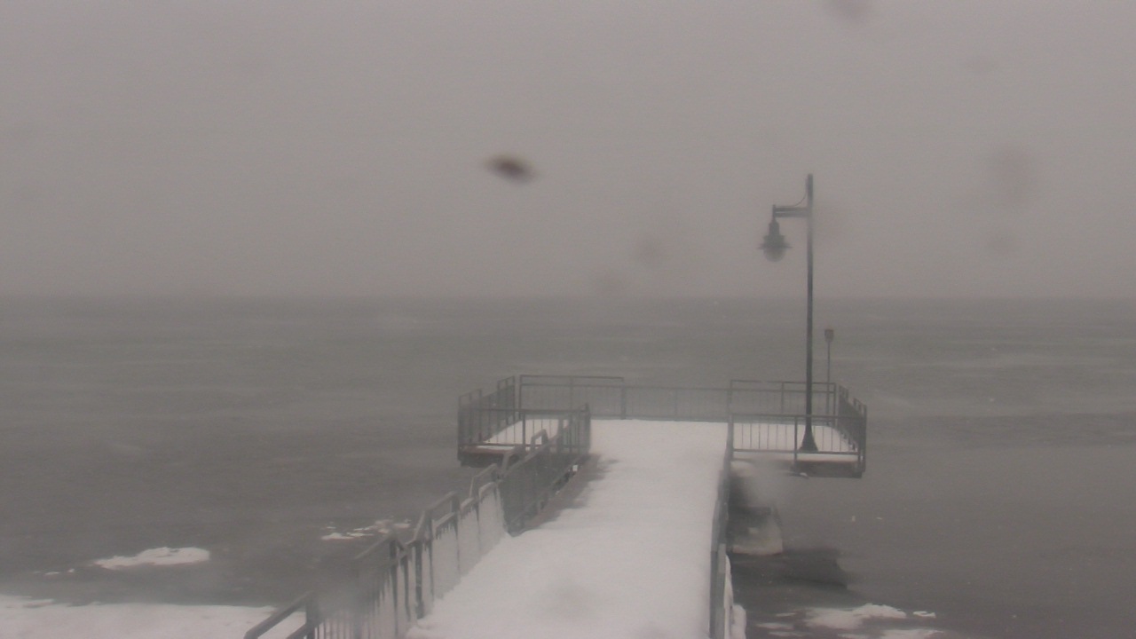 Thumbnail for current weather camera view from Town of Sullivan in Chittenango, New York