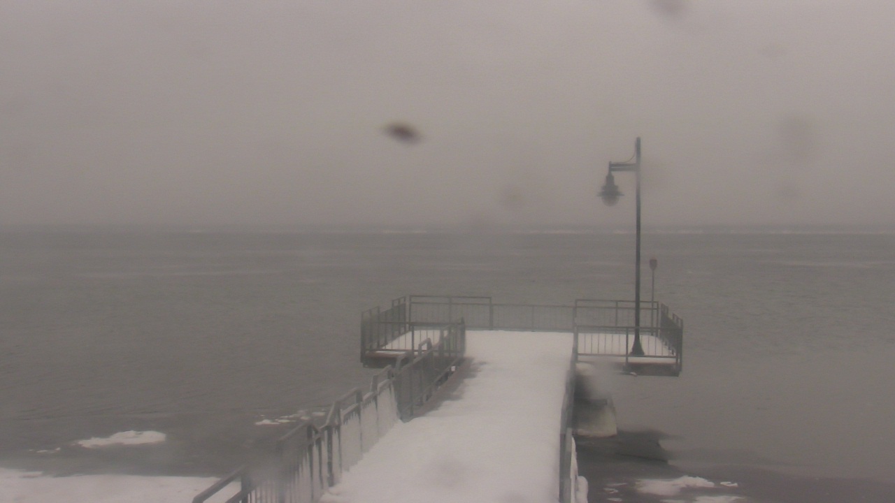 Thumbnail for current weather camera view from Town of Sullivan in Chittenango, New York