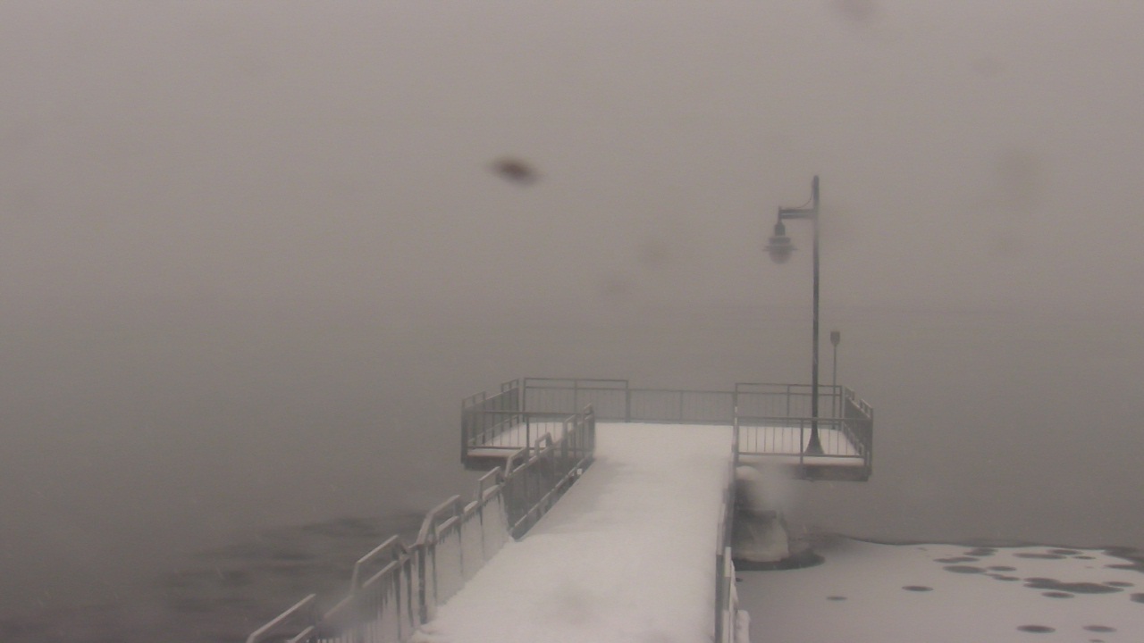 Thumbnail for current weather camera view from Town of Sullivan in Chittenango, New York