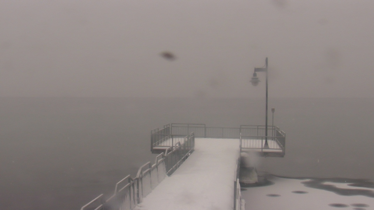 Thumbnail for current weather camera view from Town of Sullivan in Chittenango, New York