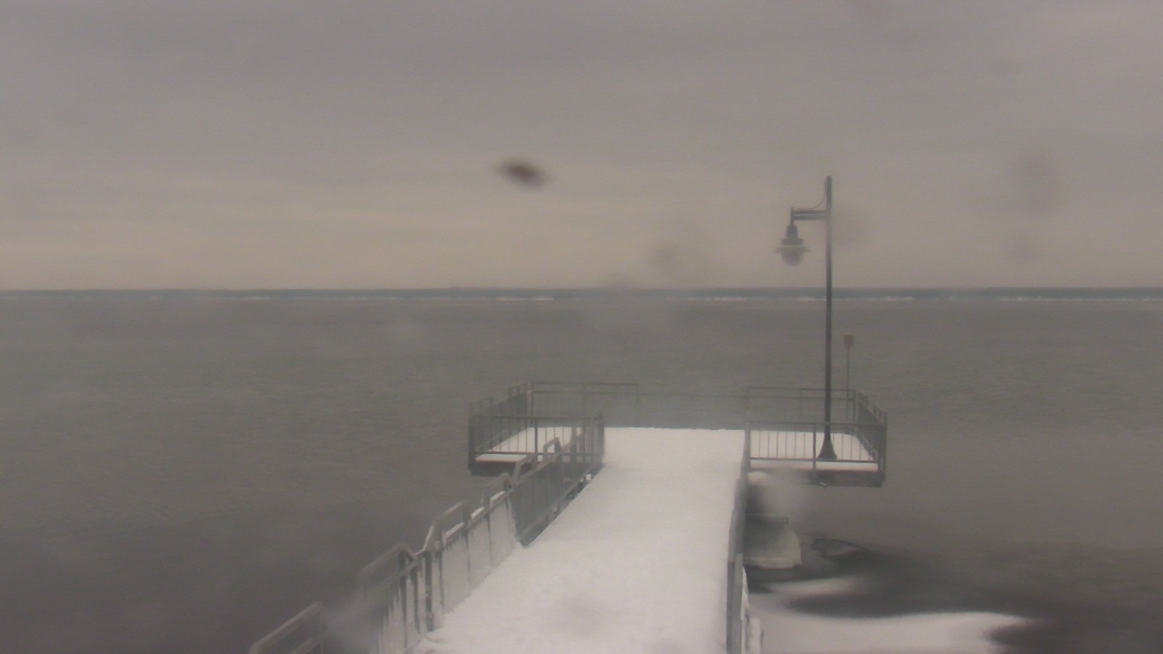 Thumbnail for current weather camera view from Town of Sullivan in Chittenango, New York