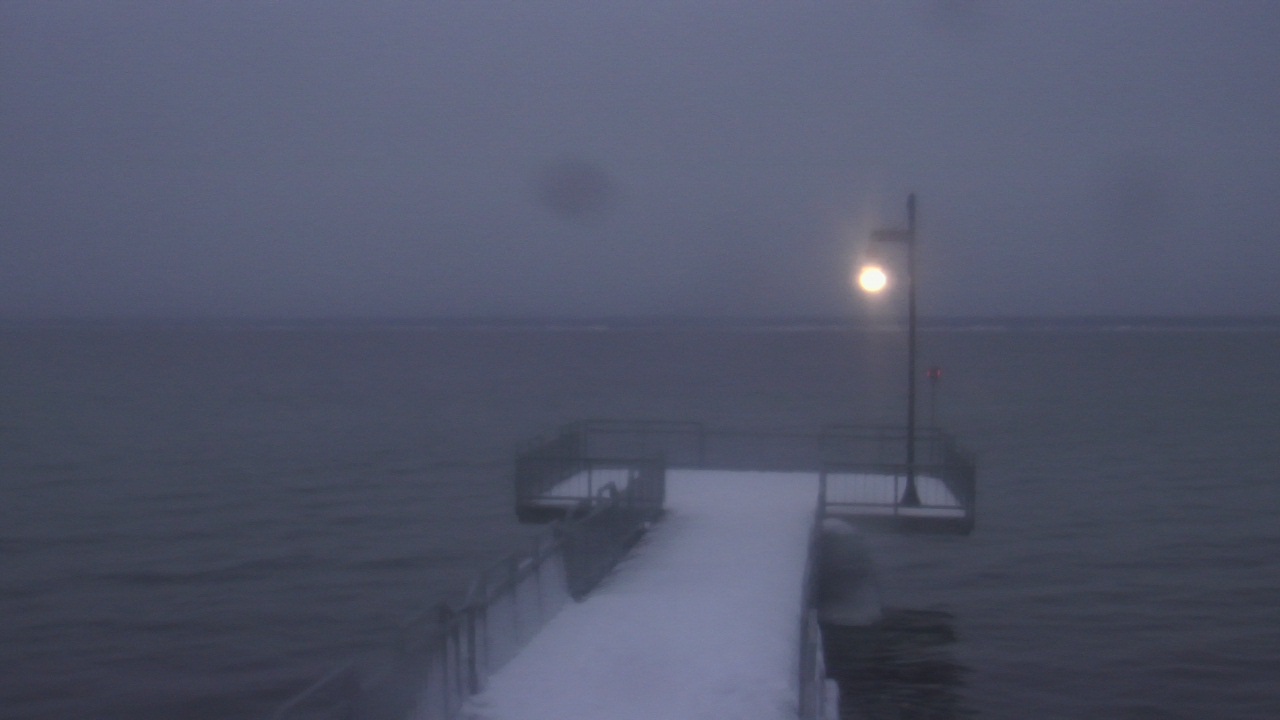 Thumbnail for current weather camera view from Town of Sullivan in Chittenango, New York