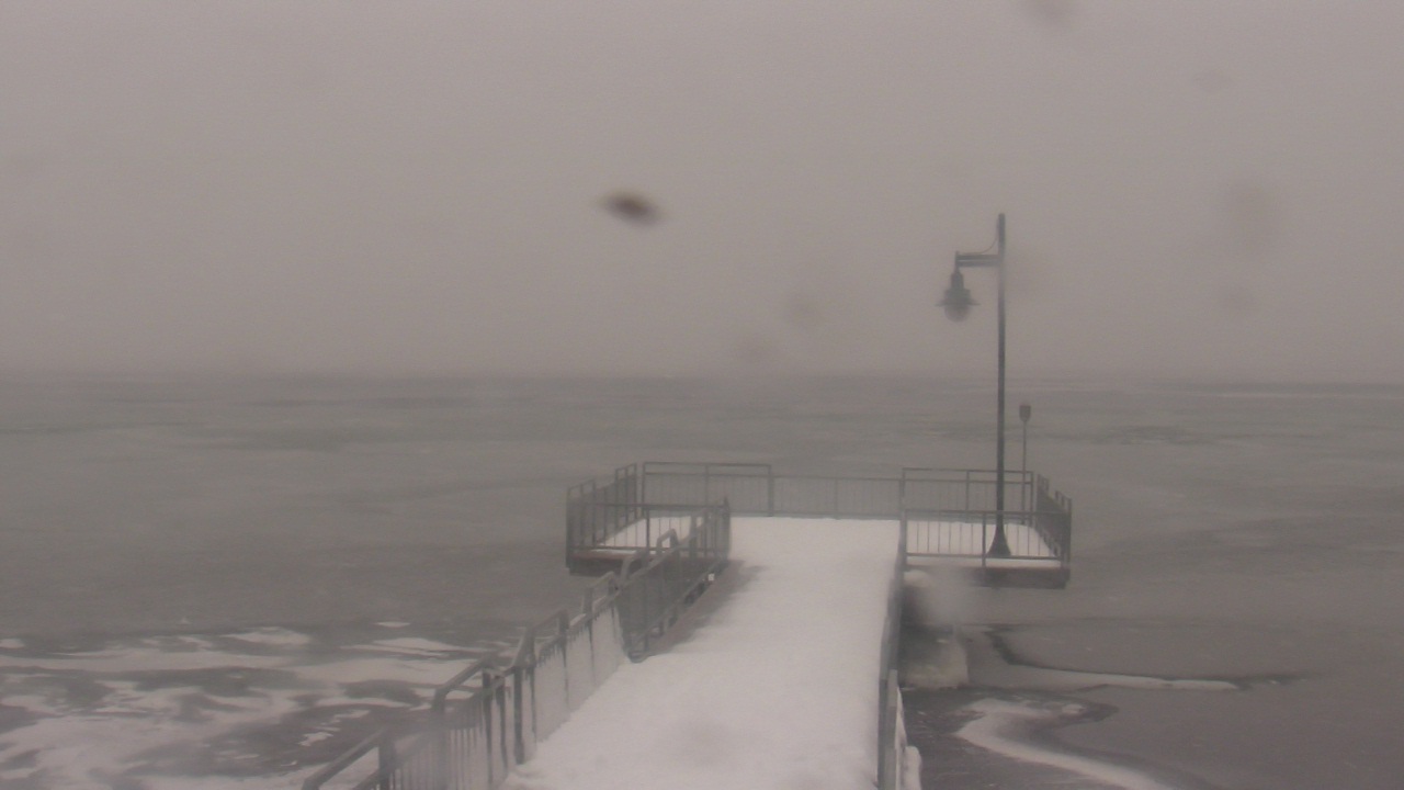 Thumbnail for current weather camera view from Town of Sullivan in Chittenango, New York