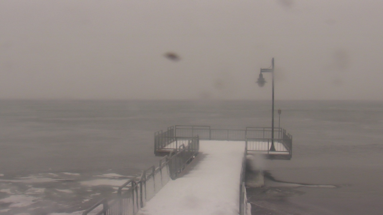 Thumbnail for current weather camera view from Town of Sullivan in Chittenango, New York