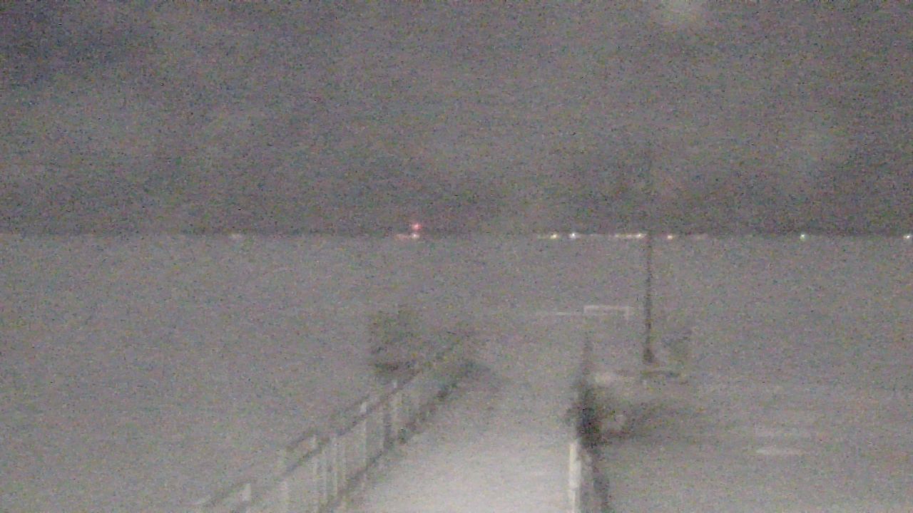 Thumbnail for current weather camera view from Town of Sullivan in Chittenango, New York