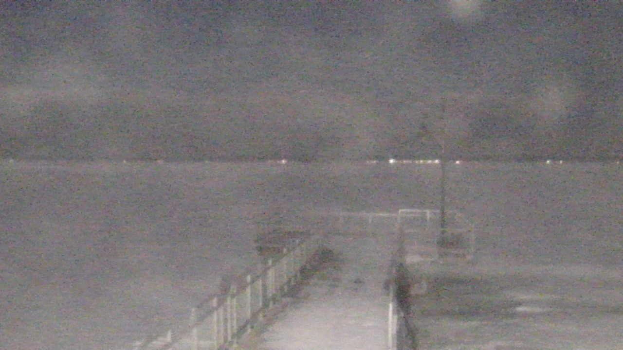 Thumbnail for current weather camera view from Town of Sullivan in Chittenango, New York