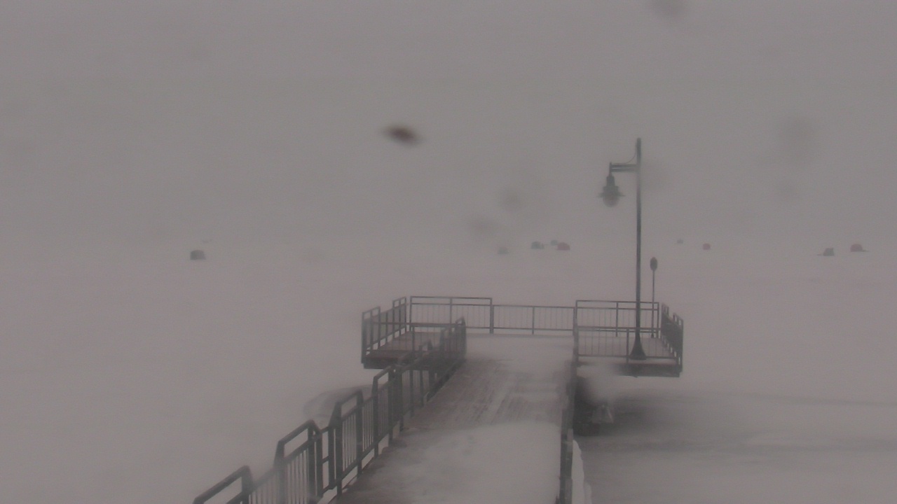 Thumbnail for current weather camera view from Town of Sullivan in Chittenango, New York