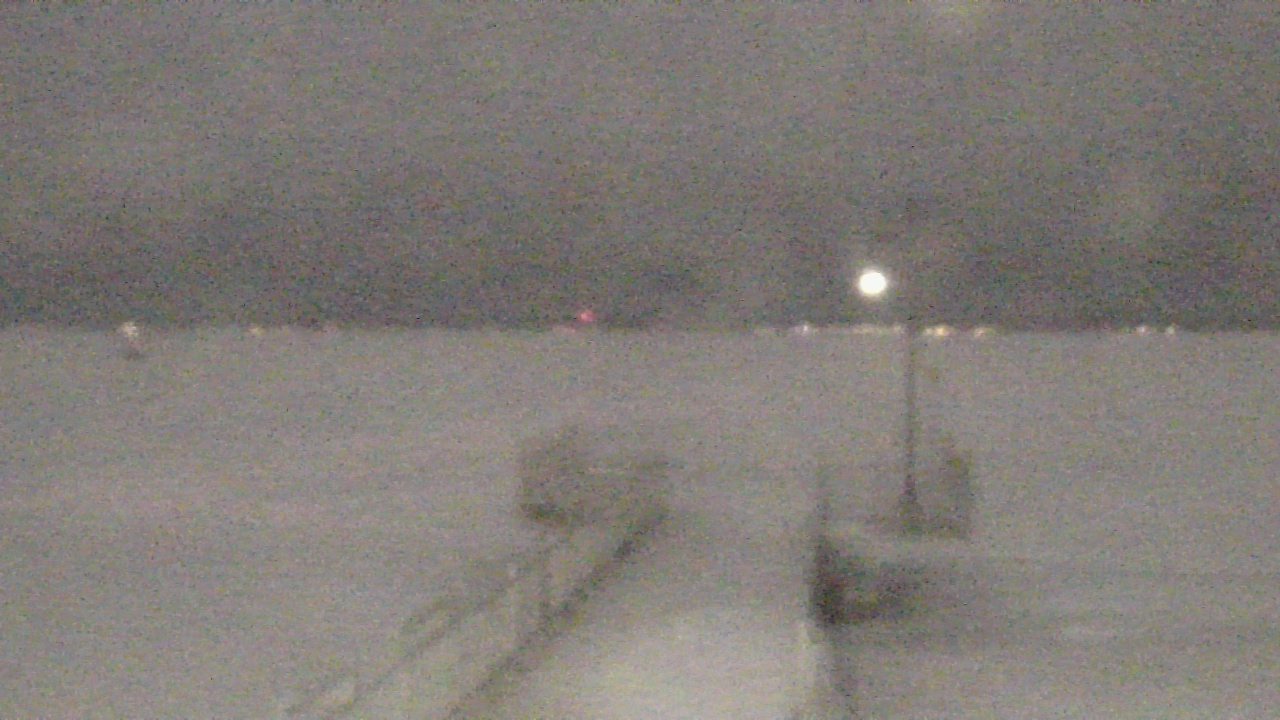 Thumbnail for current weather camera view from Town of Sullivan in Chittenango, New York