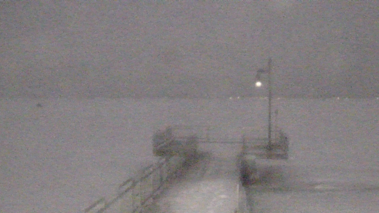 Thumbnail for current weather camera view from Town of Sullivan in Chittenango, New York