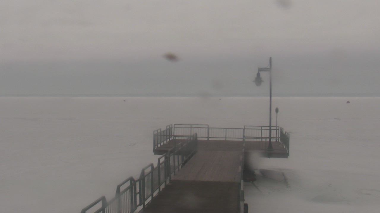 Thumbnail for current weather camera view from Town of Sullivan in Chittenango, New York