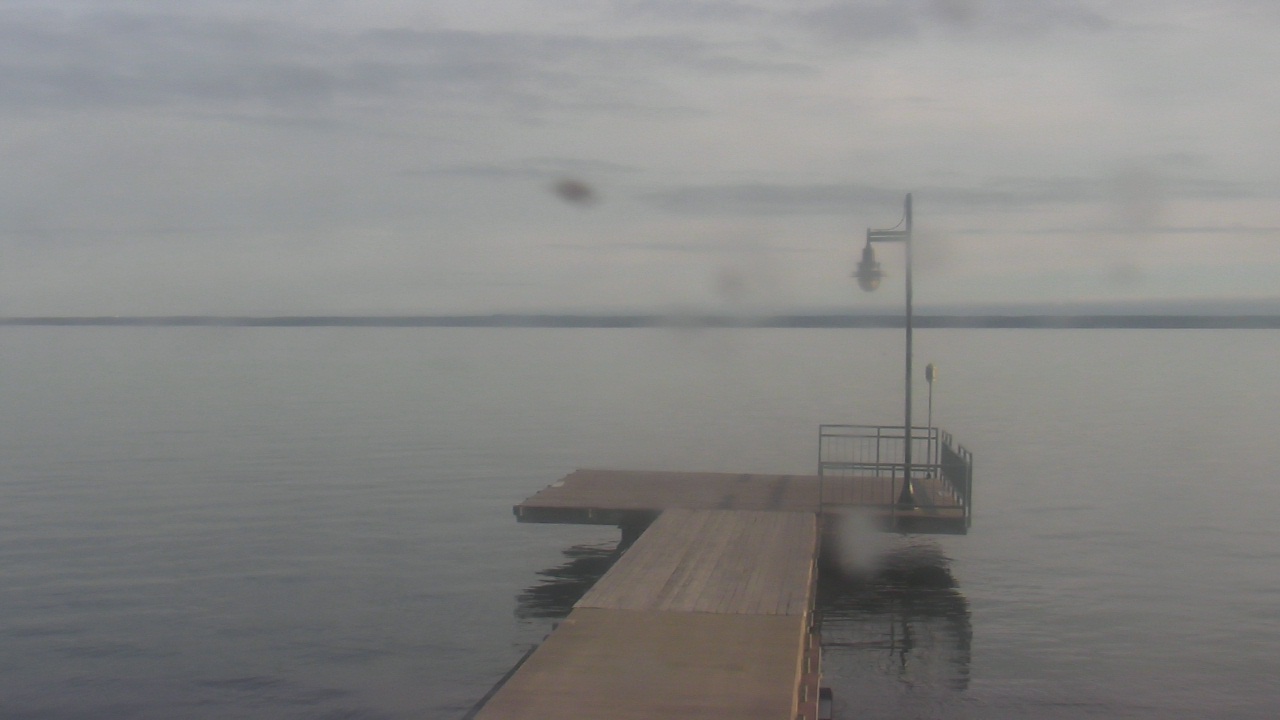 Thumbnail for current weather camera view from Town of Sullivan in Chittenango, New York