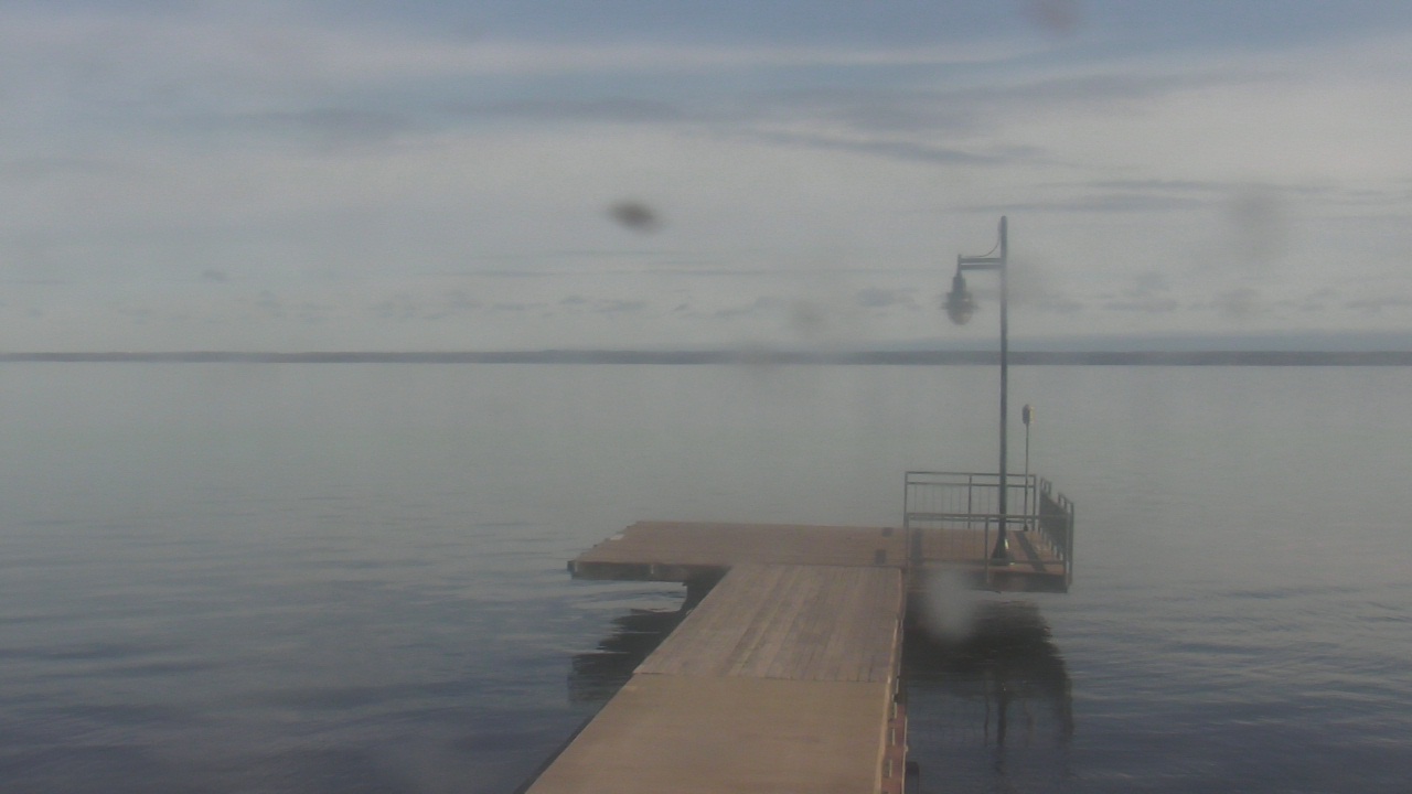 Thumbnail for current weather camera view from Town of Sullivan in Chittenango, New York