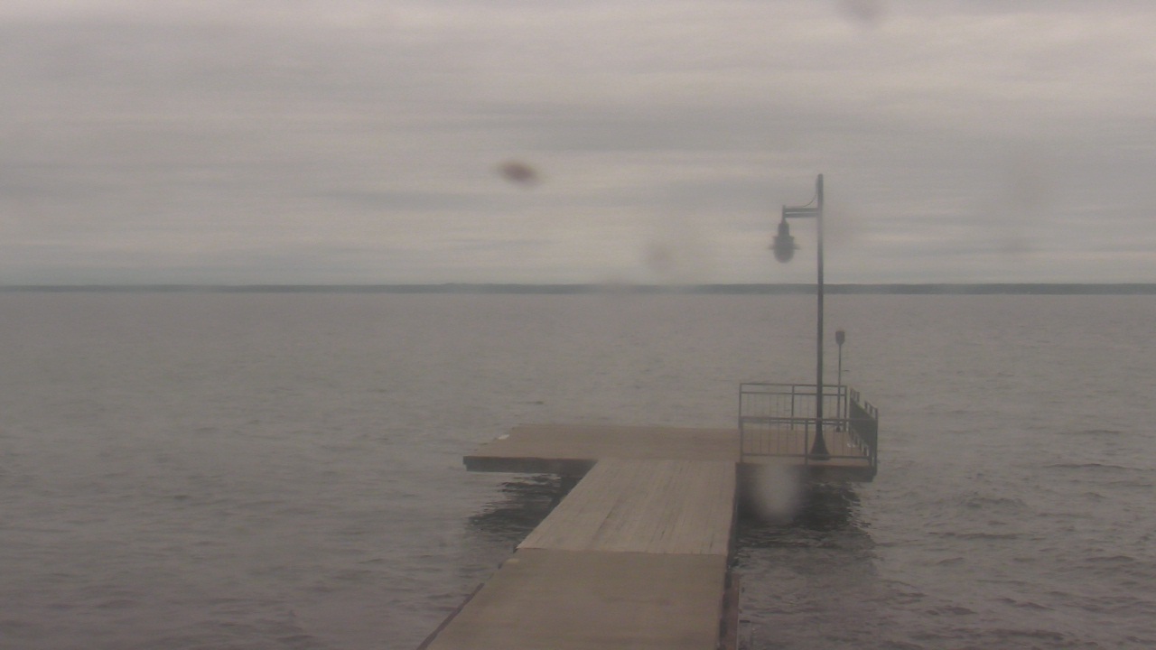 Thumbnail for current weather camera view from Town of Sullivan in Chittenango, New York