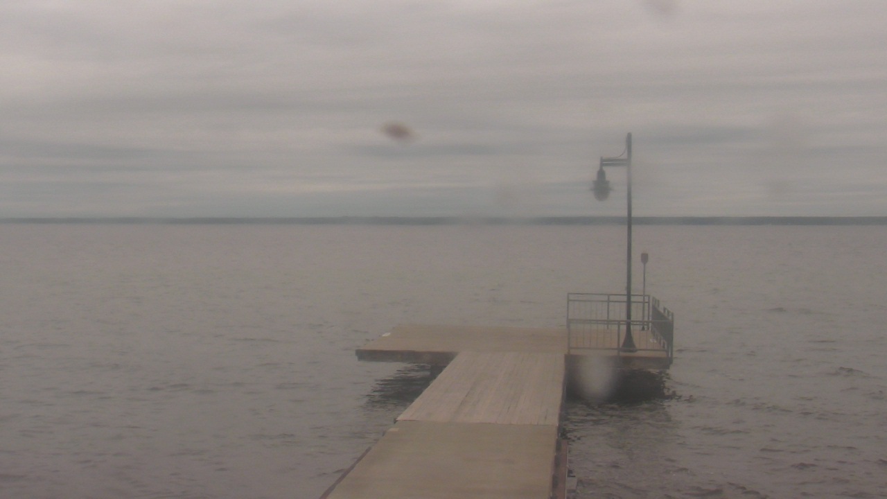 Thumbnail for current weather camera view from Town of Sullivan in Chittenango, New York