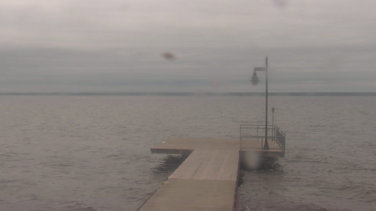 Thumbnail for current weather camera view from Town of Sullivan in Chittenango, New York