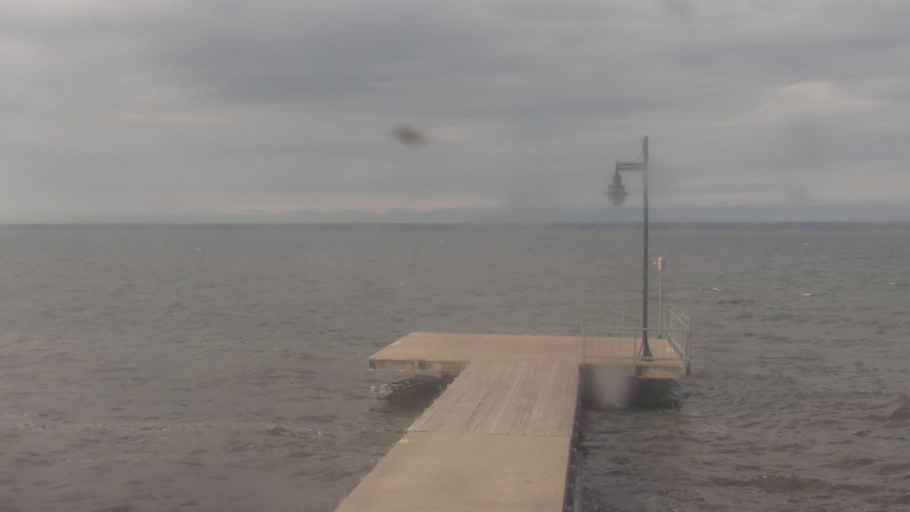 Thumbnail for current weather camera view from Town of Sullivan in Chittenango, New York