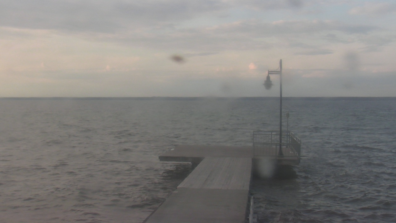 Thumbnail for current weather camera view from Town of Sullivan in Chittenango, New York