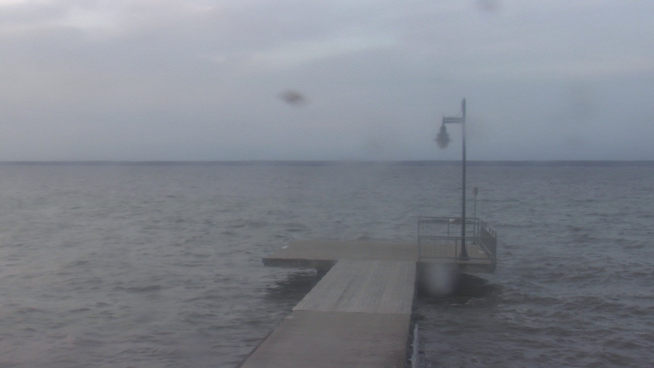 Thumbnail for current weather camera view from Town of Sullivan in Chittenango, New York