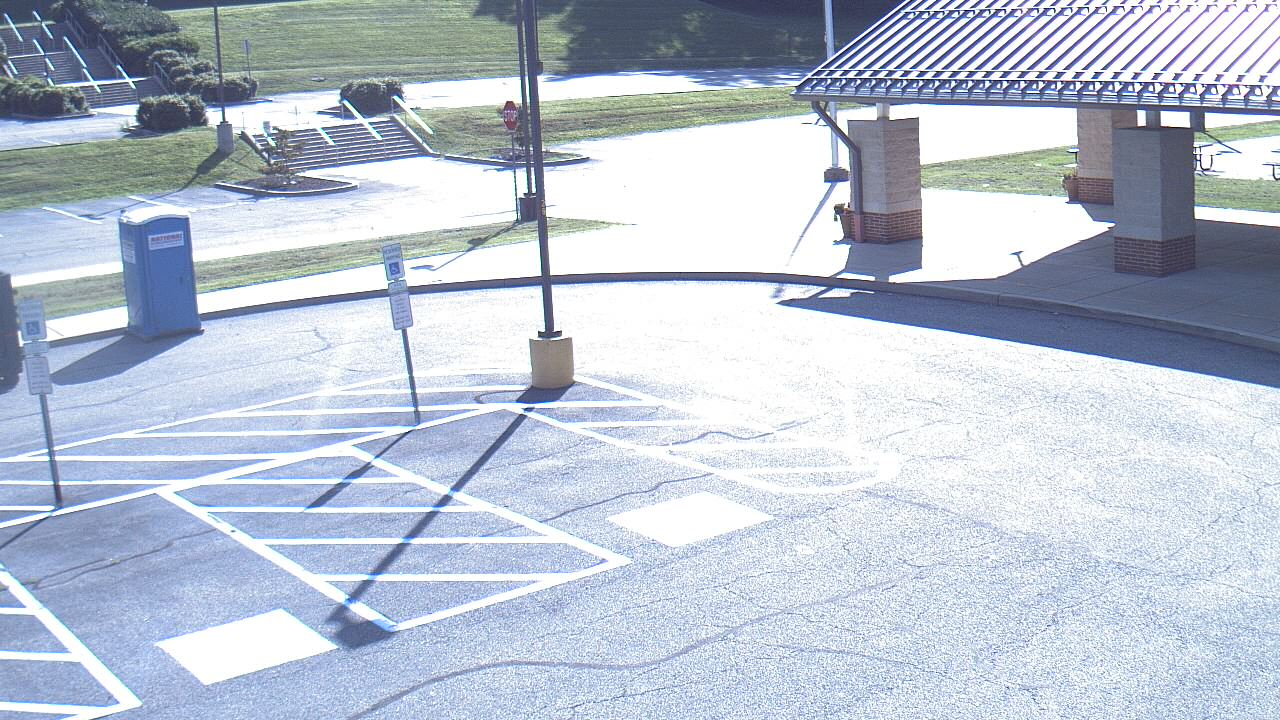 Thumbnail for current weather camera view from West Vincent ES in West Vincent Township, Pennsylvania