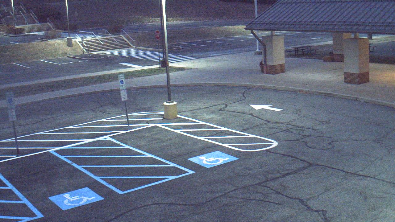 Thumbnail for current weather camera view from West Vincent ES in West Vincent Township, Pennsylvania