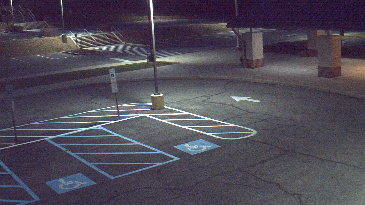 Thumbnail for current weather camera view from West Vincent ES in West Vincent Township, Pennsylvania