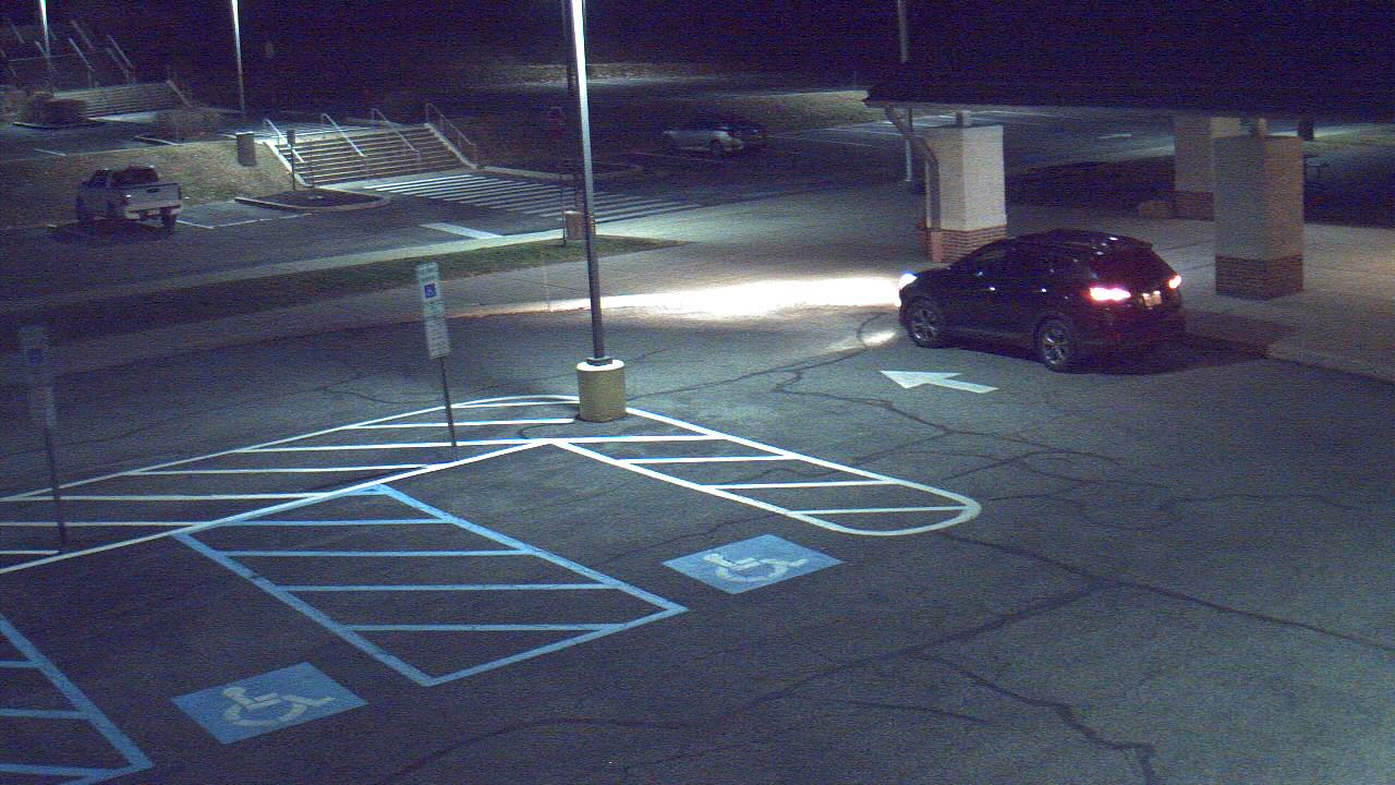 Thumbnail for current weather camera view from West Vincent ES in West Vincent Township, Pennsylvania