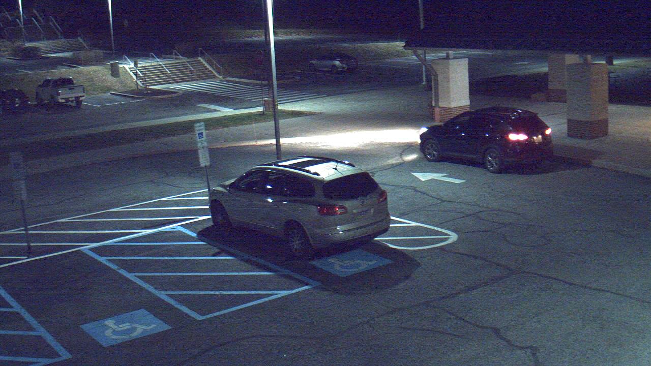 Thumbnail for current weather camera view from West Vincent ES in West Vincent Township, Pennsylvania