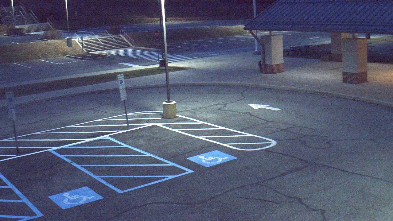 Thumbnail for current weather camera view from West Vincent ES in West Vincent Township, Pennsylvania