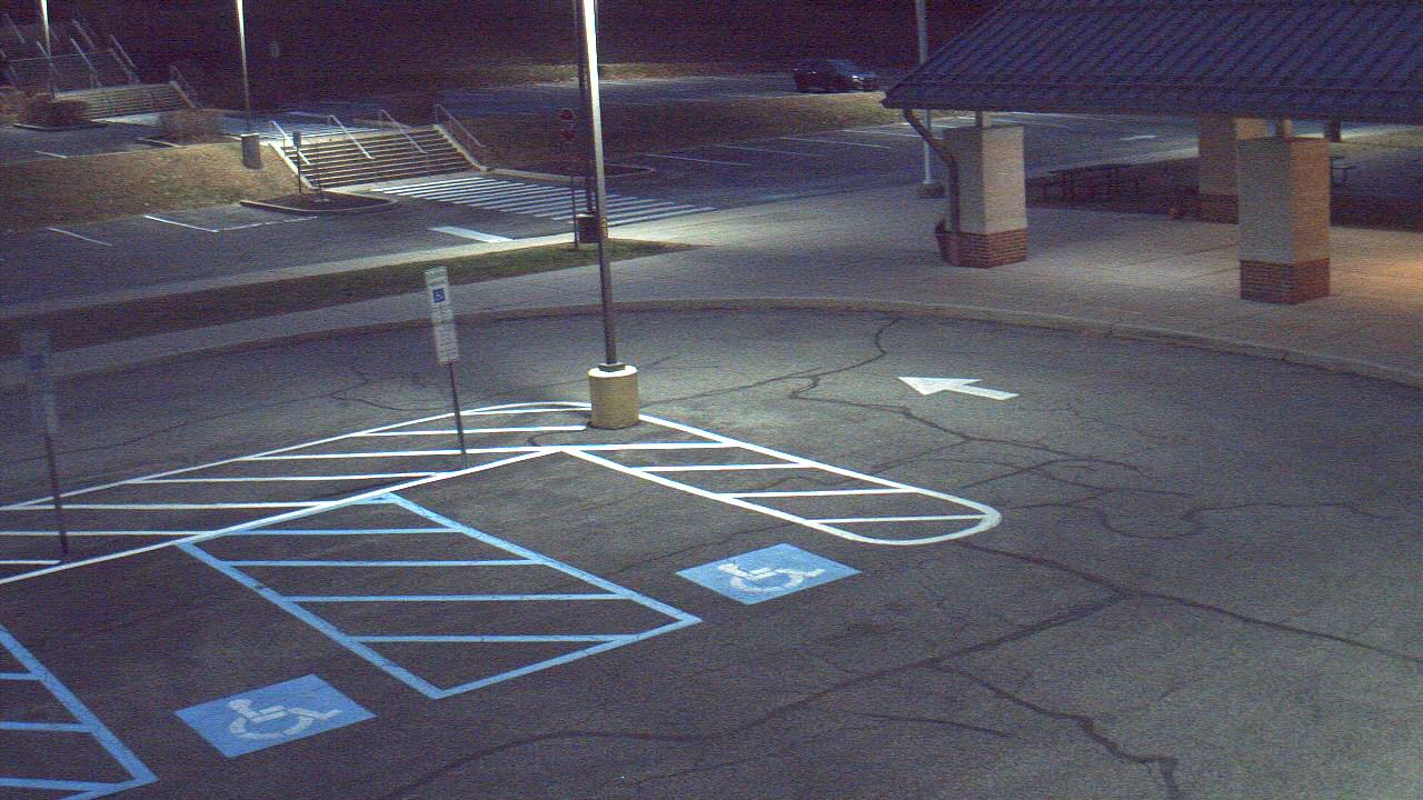 Thumbnail for current weather camera view from West Vincent ES in West Vincent Township, Pennsylvania