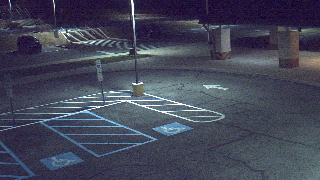 Thumbnail for current weather camera view from West Vincent ES in West Vincent Township, Pennsylvania