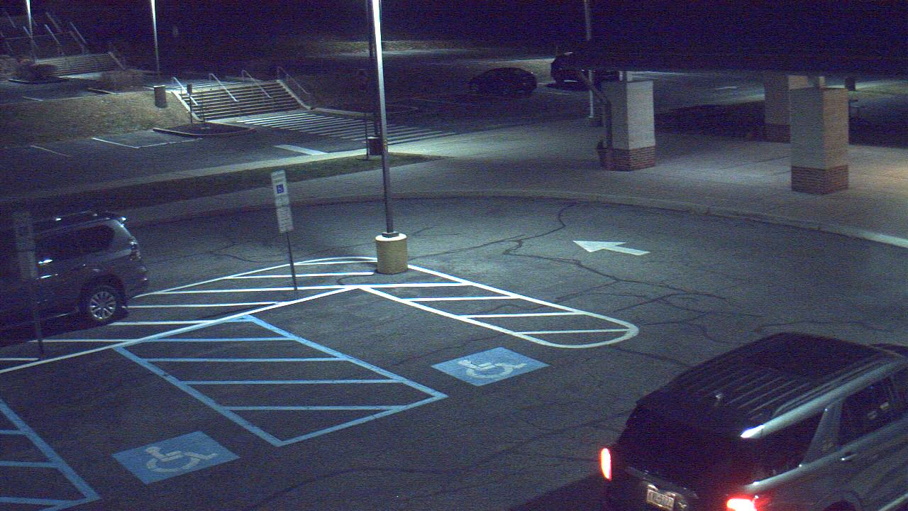 Thumbnail for current weather camera view from West Vincent ES in West Vincent Township, Pennsylvania