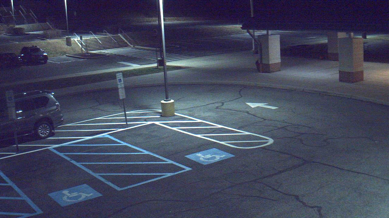 Thumbnail for current weather camera view from West Vincent ES in West Vincent Township, Pennsylvania