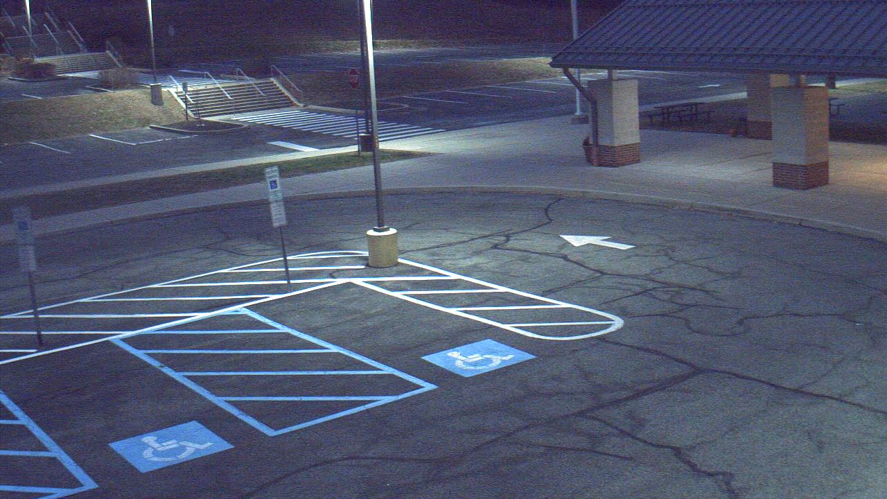 Thumbnail for current weather camera view from West Vincent ES in West Vincent Township, Pennsylvania