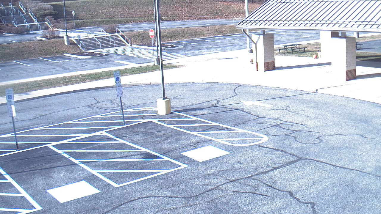 Thumbnail for current weather camera view from West Vincent ES in West Vincent Township, Pennsylvania