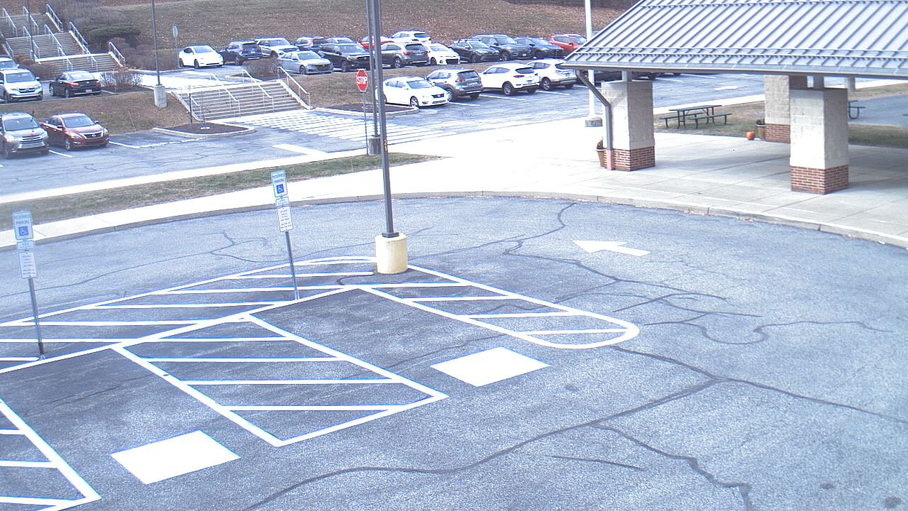 Thumbnail for current weather camera view from West Vincent ES in West Vincent Township, Pennsylvania