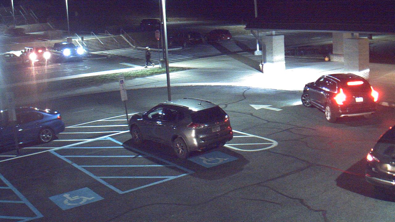 Thumbnail for current weather camera view from West Vincent ES in West Vincent Township, Pennsylvania