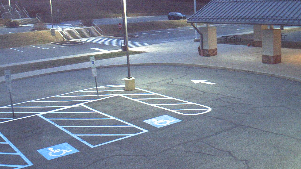 Thumbnail for current weather camera view from West Vincent ES in West Vincent Township, Pennsylvania