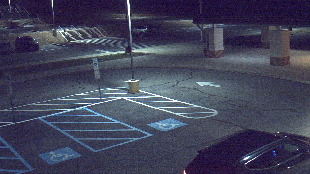 Thumbnail for current weather camera view from West Vincent ES in West Vincent Township, Pennsylvania