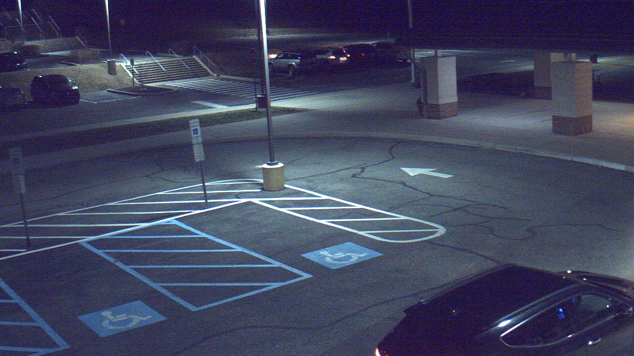 Thumbnail for current weather camera view from West Vincent ES in West Vincent Township, Pennsylvania